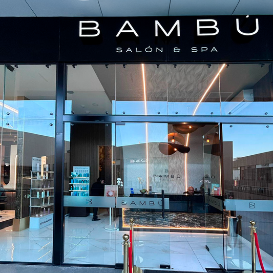 Bambú Salón