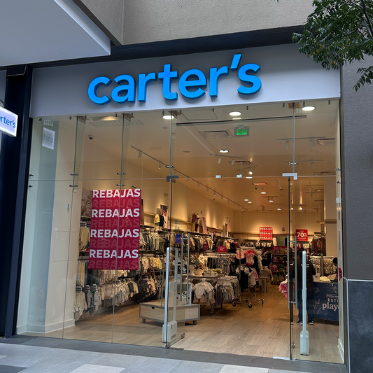 Carter's