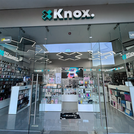 Knox