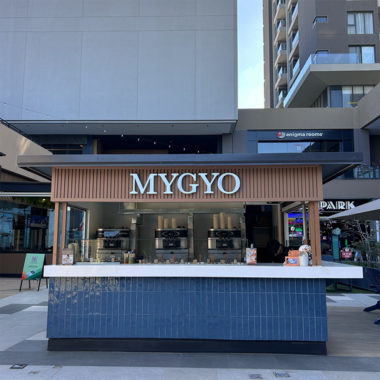 Mygyo