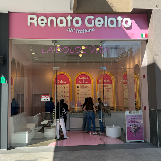 Renato Gelato