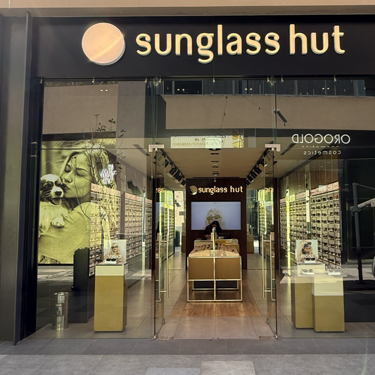 Sunglass Hut