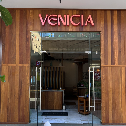 Venicia
