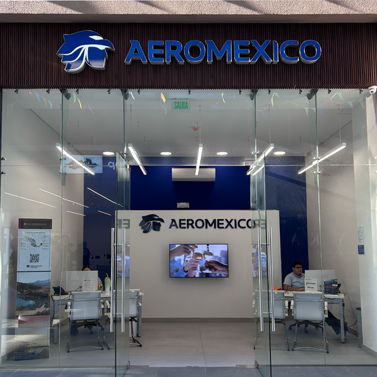 Aeroméxico