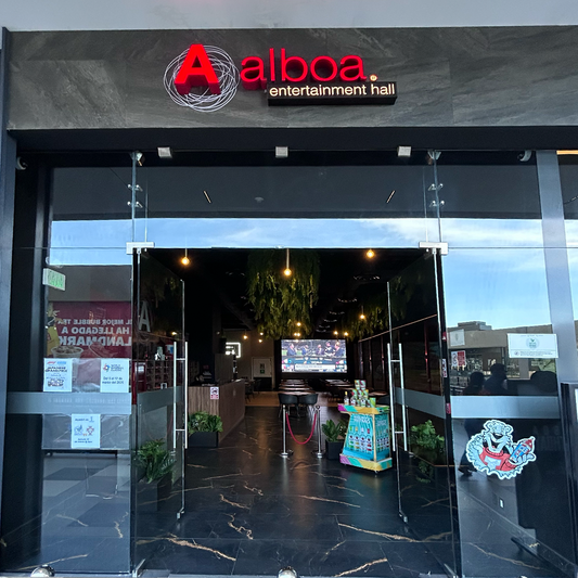 Alboa