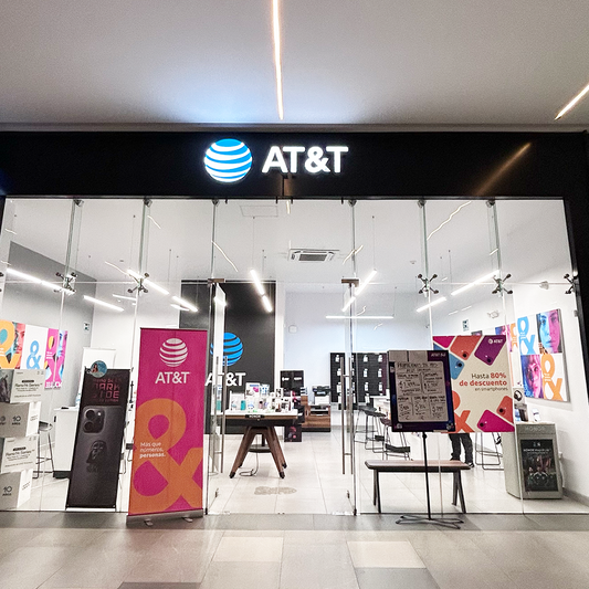 At&t