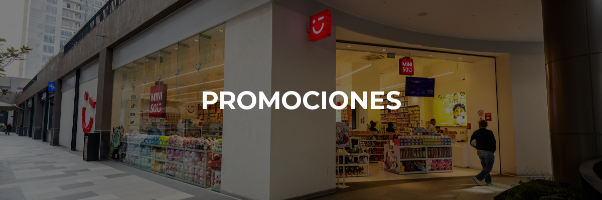 Promociones – The Shops at Landmark Tijuana