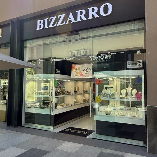 Bizzarro