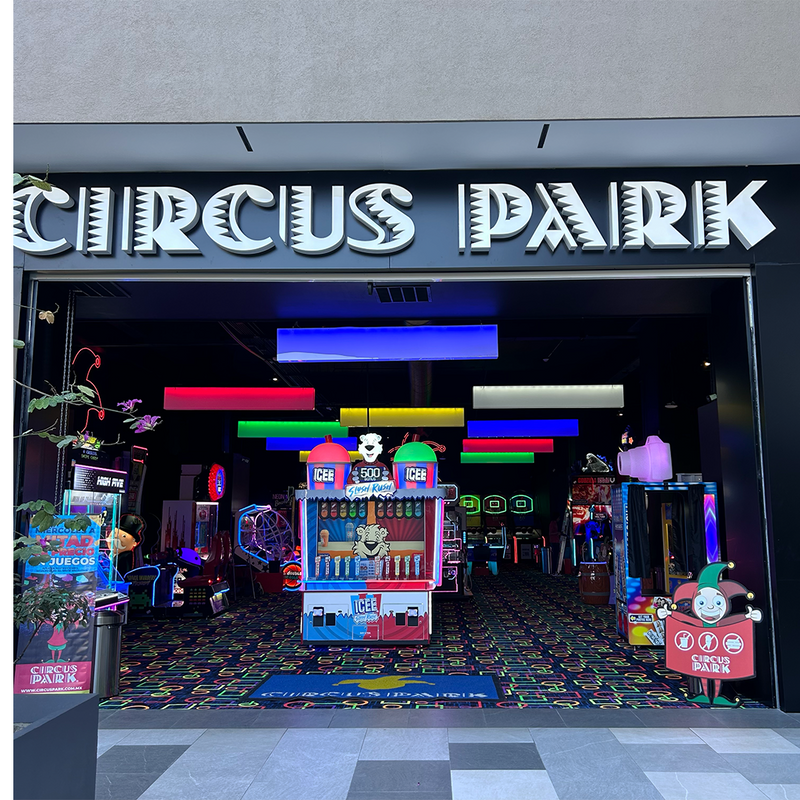 Circus Park
