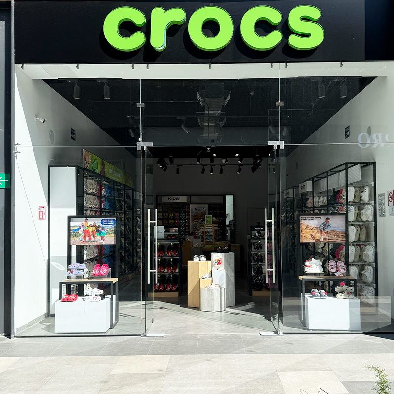 Crocs