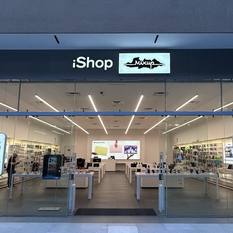 iShop