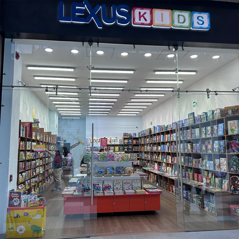 Lexus Kids