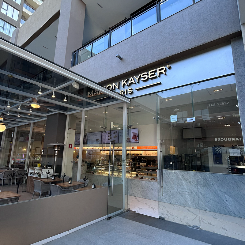 Maison Kayser