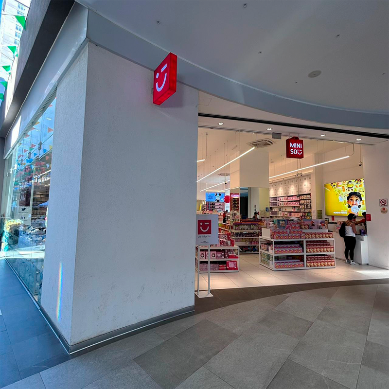 Miniso