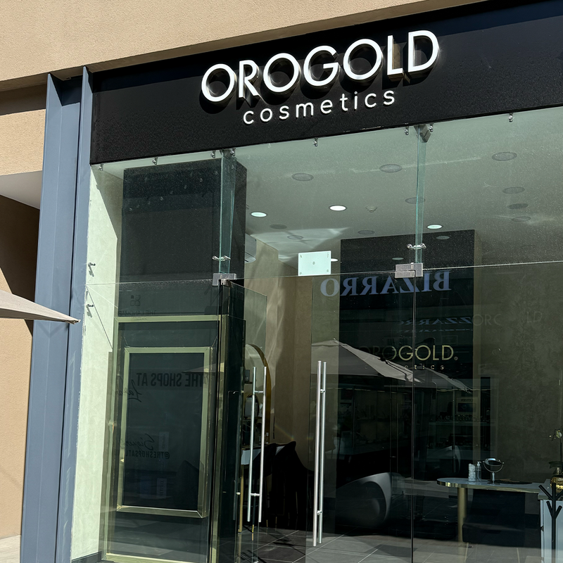 Orogold