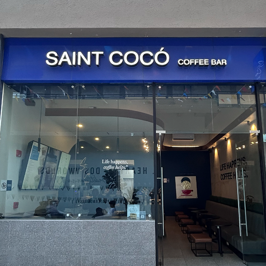 Saint Cocó