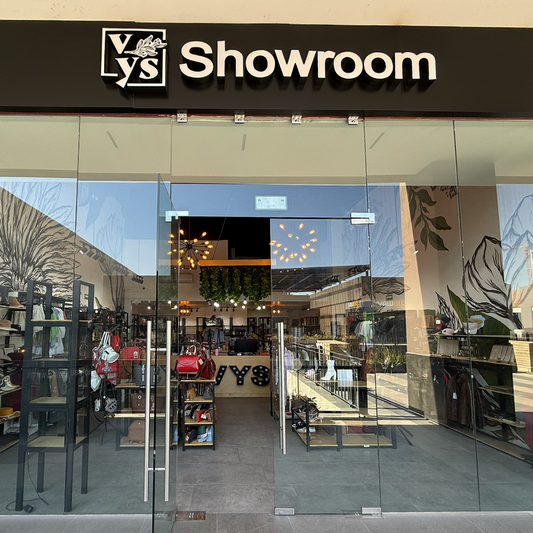 VYS Showroom