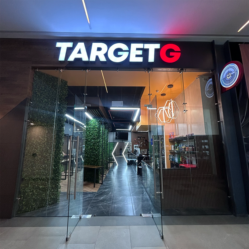 Target G